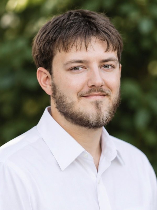 Brandon Graves, flooring consultant at Johnson & Company.